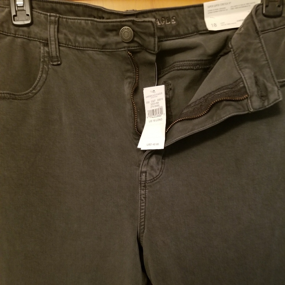 Skinny Jeans
